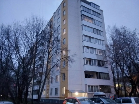 Продажа торгового помещения, Свободный пр-кт.