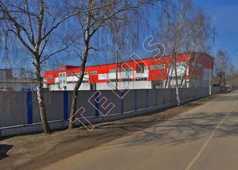 МО, Подольск, мкрн. Львовский, Металлургов ул., 10000 м2, ...