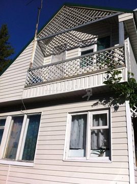 Продажа дома, Новосибирск