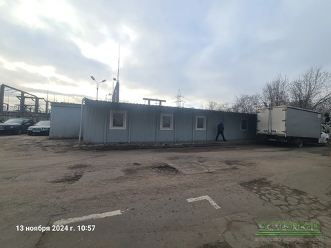 Аренда склада, Королев, Ярославский проезд