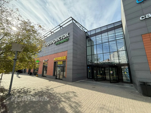 Помещение 25м2