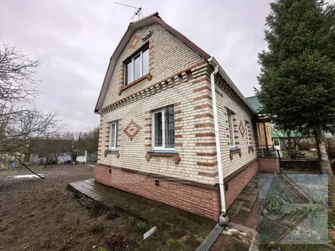 Ступинский р-н, с. Марьинка