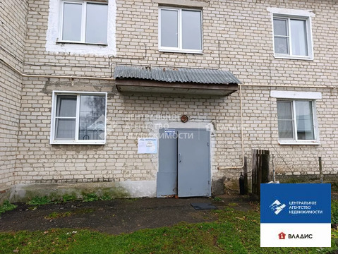 Продажа квартиры, Шилово, Шиловский район, Центральная улица