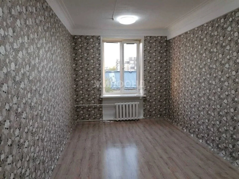 Продажа комнаты, Новосибирск, ул. Народная