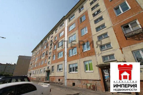 Продажа квартиры, Магадан, ул. Пролетарская