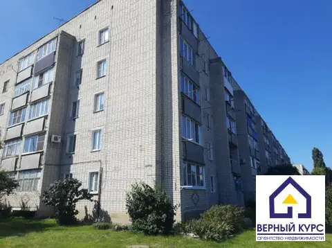 Продажа 3к. квартиры