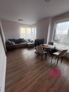 Аренда квартиры, Очаковское ш.