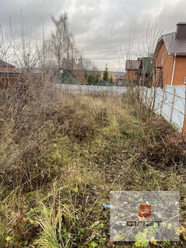 Продажа участка, Казань, ул. Дмитрия Менделеева