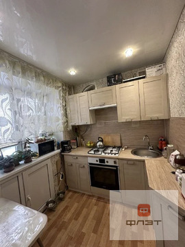 Продажа квартиры, Казань, ул. Индустриальная