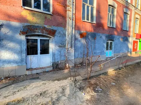 Помещение свободного назначения