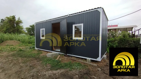 Продажа участка, Старотитаровская, Темрюкский район