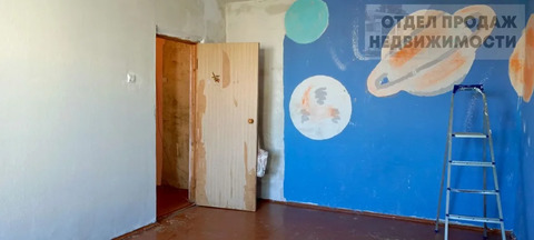 1-но комнатная квартира в районе 3-ей школы