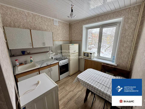 Аренда квартиры, Рязань, ул. Крупской