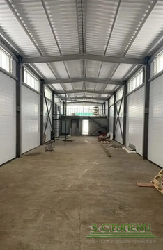 Аренда склада, Шолохово, Мытищинский район, Дмитровское ш.