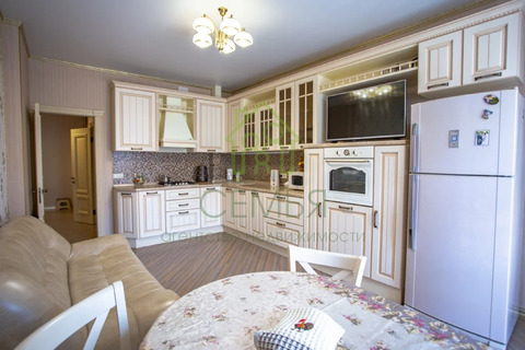 Продажа квартиры, Геленджик, ул. Туристическая