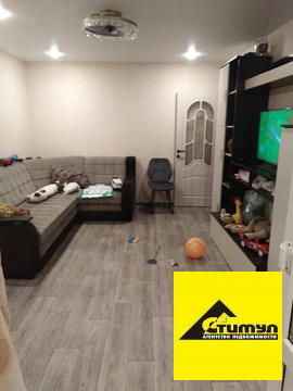 Продажа квартиры, Ейск, Ейский район, ул. Красная