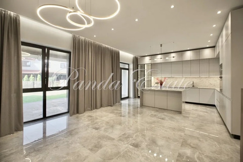 Новый т/х в Александровском (ном. объекта: 9530)