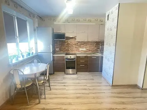 2-к. квартира, 52,4 м2, 9/17 эт.