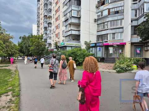 Продажа готового бизнеса, м. Братиславская, Новочеркасский б-р.