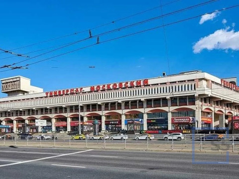 Аренда торгового помещения, м. Комсомольская, Комсомольская пл.