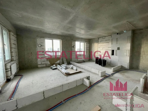 Продажа квартиры, Аминьевское ш.