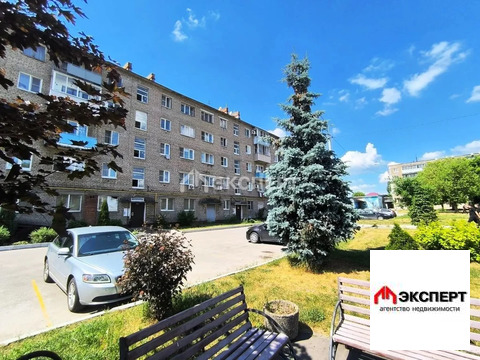 2-комнатная квартира, ул. Белинского