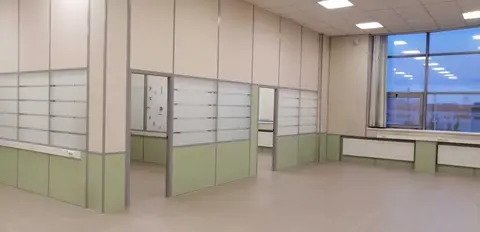 Г.Химки.Сдается офисный блок 226,2 кв.м