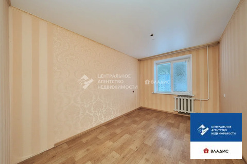 Продажа квартиры, Рязань, ул. Бирюзова