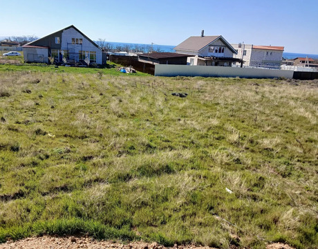 Продажа участка, Севастополь, территория ЗАО имени Софьи Перовской