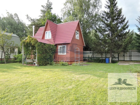 ПРОДАЕТСЯ ТЁПЛЫЙ ДОМ 58 ИЗ БРУСА НА УХОЖЕННОМ УЧАСТКЕ