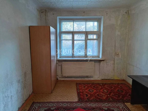 Продажа квартиры, Новосибирск, ул. Янтарная