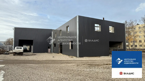 Аренда ПСН, Рязань, улица Фридриха Энгельса