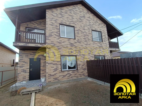 Продажа дома, Тамань, Темрюкский район, ул. Котовского