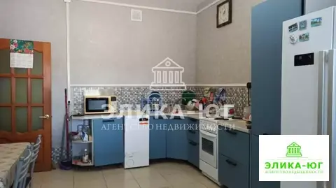 Продажа квартиры, Новомихайловский, Туапсинский район, 2-мкр.