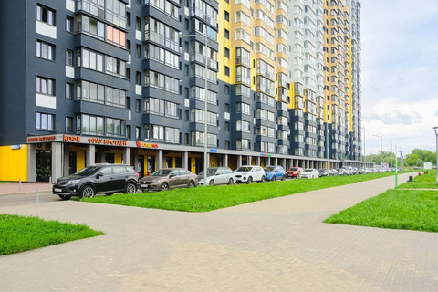 Аренда ПСН площадью 57.2 м2