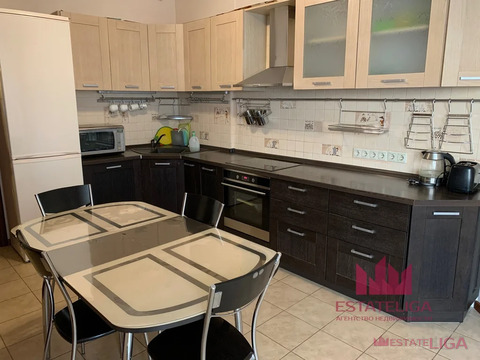 Аренда квартиры, 6-я Радиальная улица