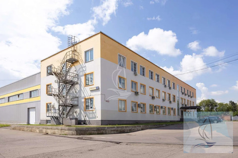 Аренда офиса, 2-я Мелитопольская улица