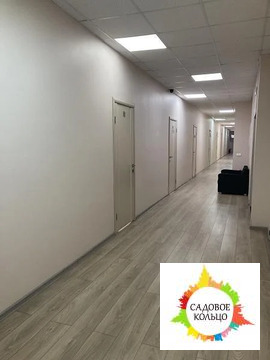 В офисном здании на мансардном 5 ом этаже предлагаем под офис 17,2 кв