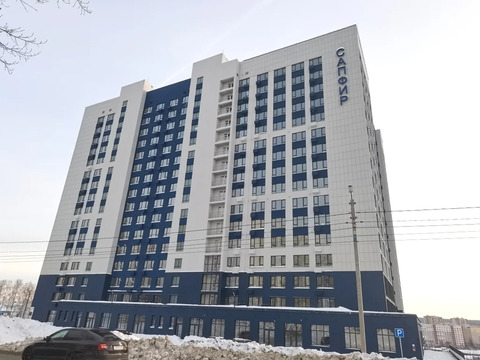 Продается квартира, 39.55 м