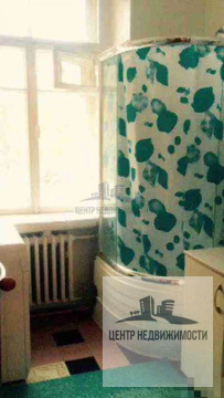 Продажа квартиры 51.00 кв.м., комнат 2, этаж 2/4