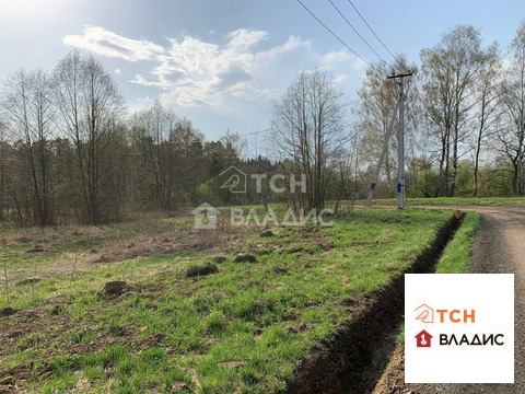 Продажа участка, Щелковский район