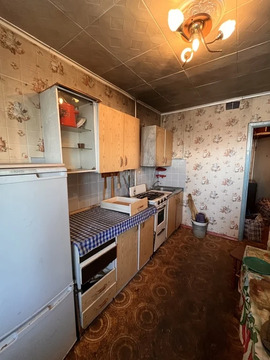 Продаю 1к.кв в Чупряково