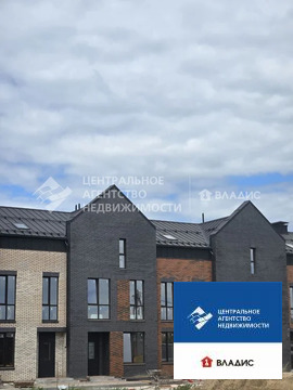 Продажа таунхауса, Поляны, Рязанский район