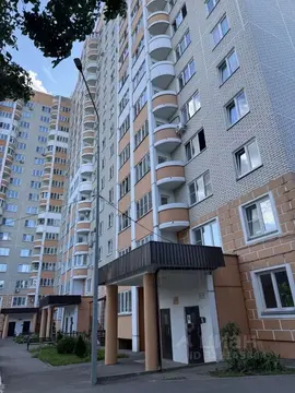 Уютная двушка