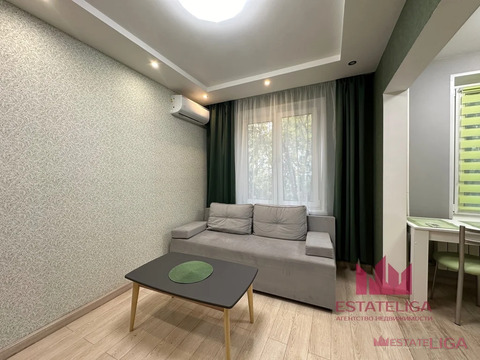 Аренда квартиры, ул. Ляпидевского