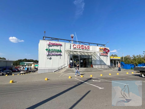 Аренда торгового помещения, село Вороново