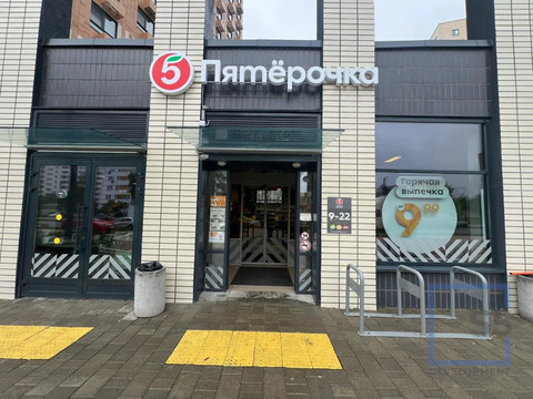 Продажа готового бизнеса, м. Улица Скобелевская, Варшавское ш.