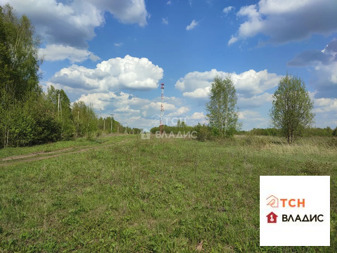 Продажа участка, Тимково, Богородский г. о.