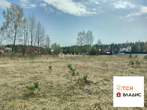 Продажа участка, Ногинск, Богородский г. о., ул. Богородская