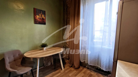 Продажа квартиры, Химки, З. Космодемьянской ул.